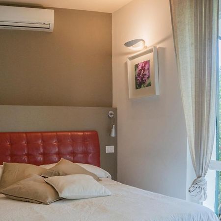 Timo - Villa Luisa: Con Vasca Idromassaggio Privata Casarza Ligure Exteriör bild